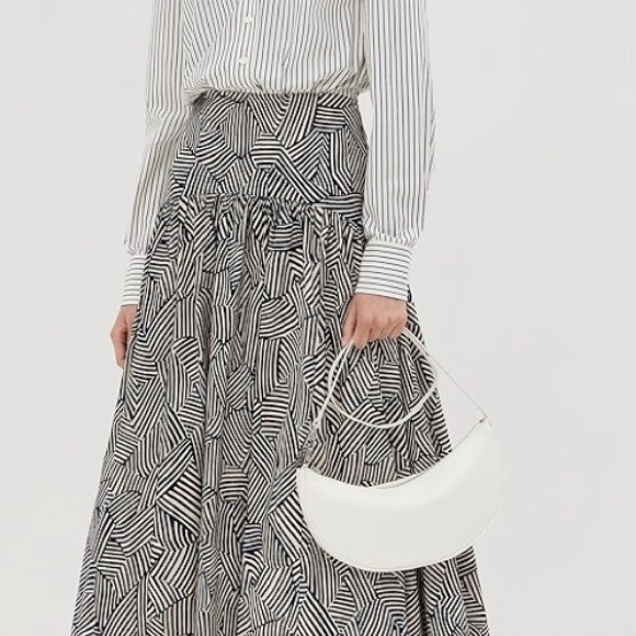 Staud Rocco Dress - Picture 3 of 5